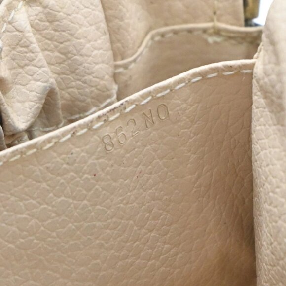 LOUIS VUITTON Trousse Toilette 28 Clutch Hand Bag Monogram Brown M47522 02EF429 - Picture 14 of 16